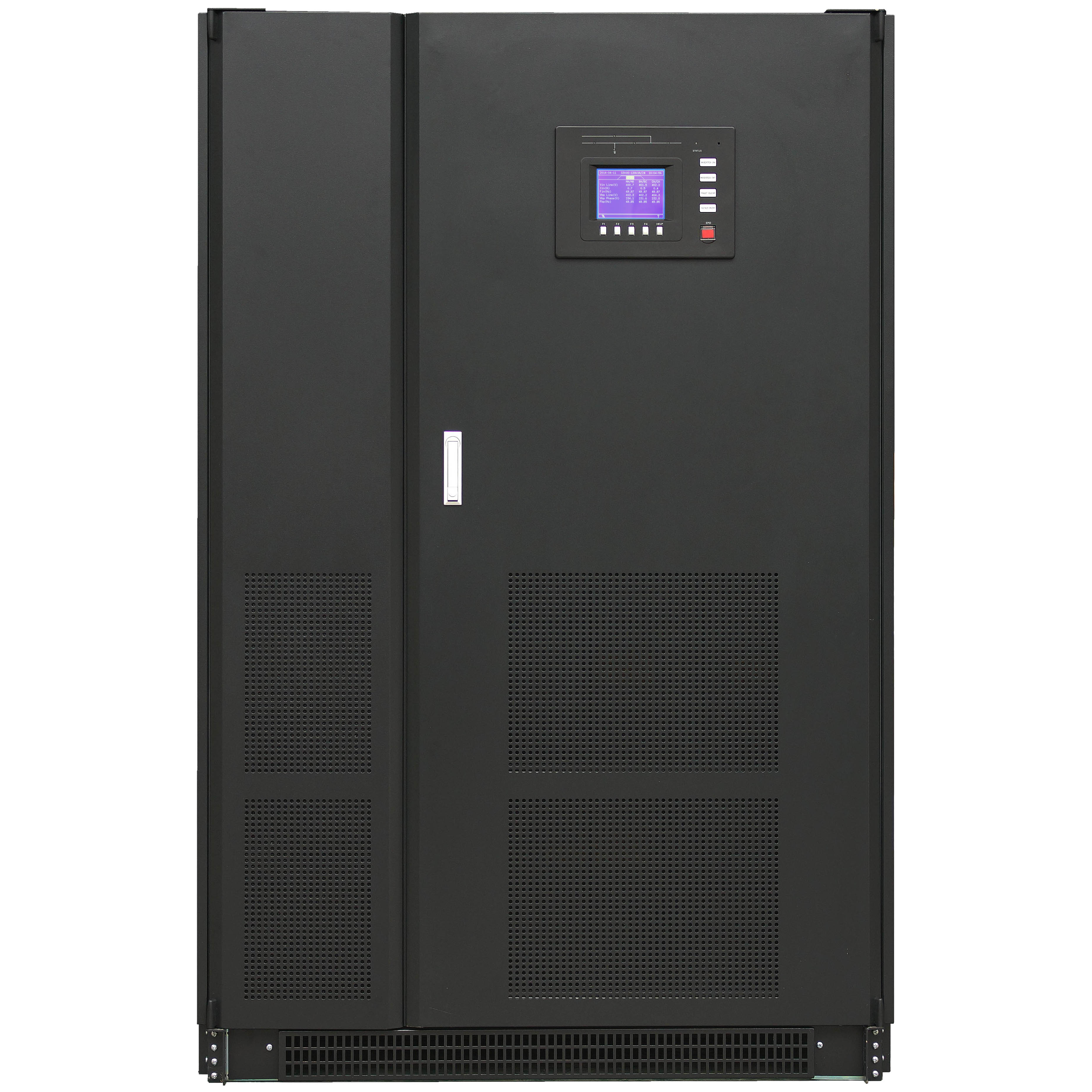 160-200KVA 三進三出長(cháng)延型UPS