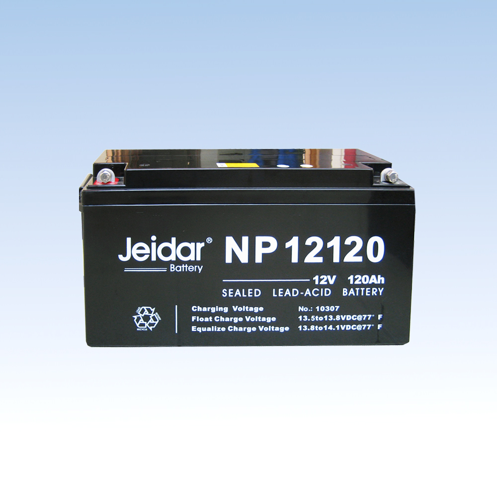 鉛酸免維護蓄電(diàn)池(或高(gāo)倍率鉛酸免維護)NP12150/12V/150AH