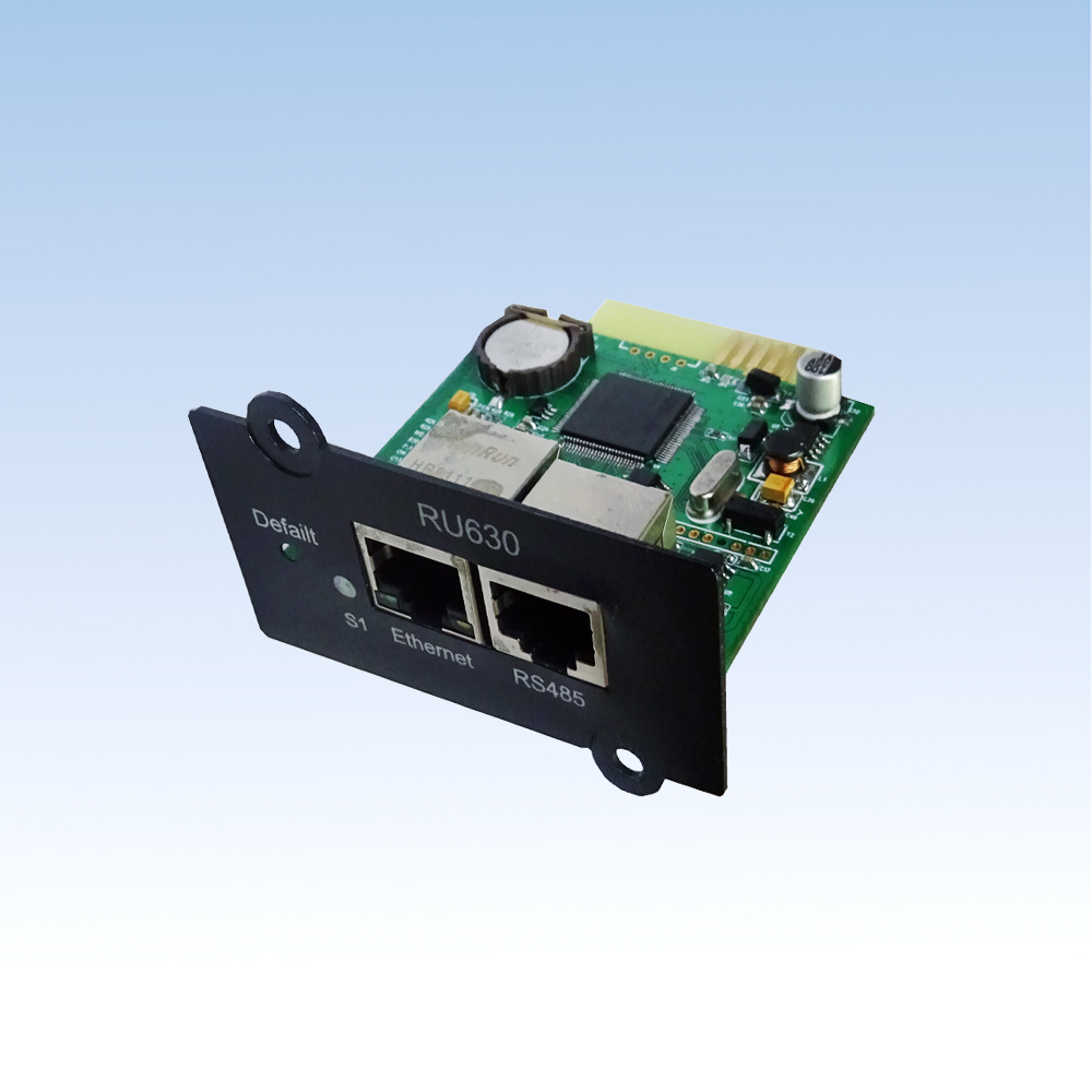 RU630- Modbus